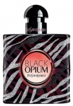 Yves Saint Laurent Black Opium Zebra EDP 50 ml Erkek Parfümü resim