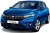 2021 Dacia Sandero 1.0 Turbo 90 BG X-tronic Prestige
