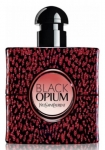 Yves Saint Laurent Black Opium Baby Cat EDP 50 ml Kadın Parfümü resim
