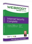 Webroot Internet Security Complete resim