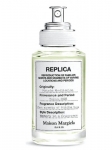Maison Margiela Matcha Meditation EDT 30 ml Unisex Parfüm resim