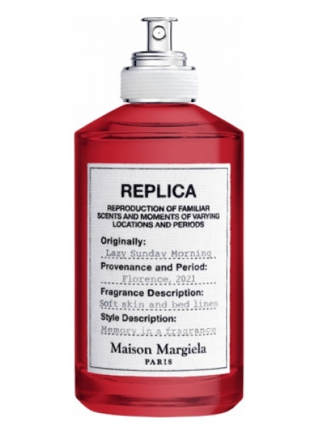 Maison Margiela Lazy Sunday Morning Lunar New Year Edition EDT 100 ml Unisex Parfüm