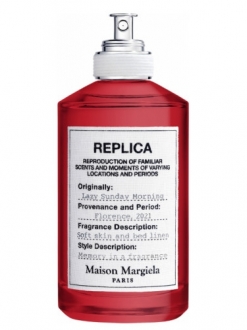 Maison Margiela Lazy Sunday Morning Lunar New Year Edition EDT 100 ml Unisex Parfüm