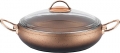 Schafer Jupiter Basık Tencere 26 cm resim