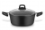 Schafer Rock Granit Derin Tencere 18 cm