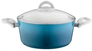 Schafer Seraşef Plus Derin Tencere 24 cm