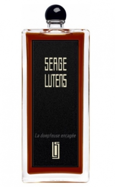 Serge Lutens La Dompteuse Encagee EDP 50 ml Unisex Parfüm (50 ml)