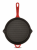 Schafer Guss Chef Döküm Izgara Tava 28 cm