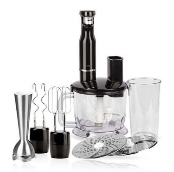 Raks Multi Max Plus Blender