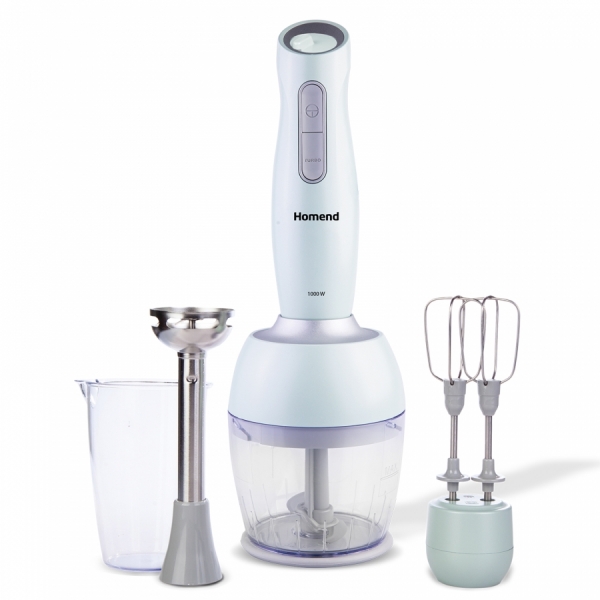 Homend Handmaid 1933H Blender