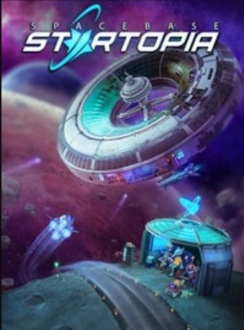 Spacebase Startopia Xbox