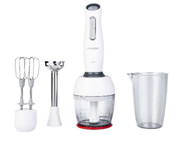 Homend Handmaid 1904H Blender