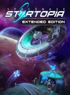 Spacebase Startopia Extended Edition PC