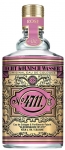 4711 Original Eau De Cologne Floral Collection Rosel EDC 100 ml Unisex Parfüm resim