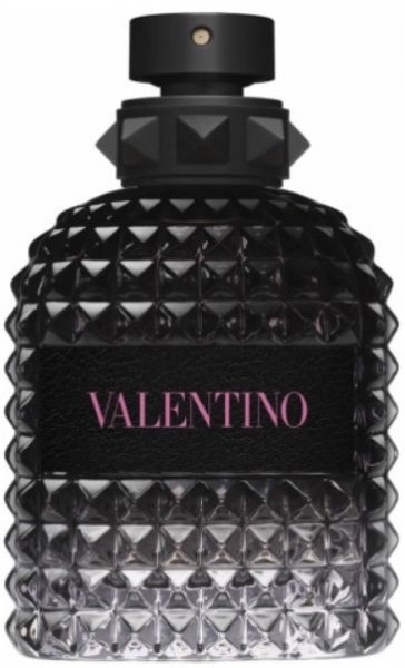 Valentino Uomo Born in Roma EDT 100 ml Erkek Parfümü (100 ml)