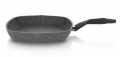 Schafer Wesen Kare Grill Tava 28 cm resim