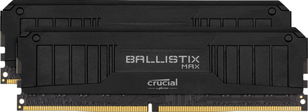 Crucial Ballistix Max 16 GB 4000 MT