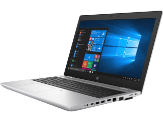 HP ProBook 650 G5 (7KP76ET) Laptop