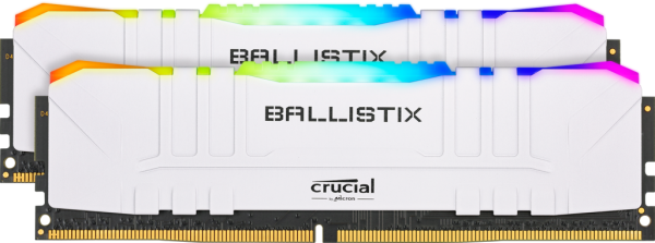 Crucial Ballistix RGB 32 GB 3200 MT