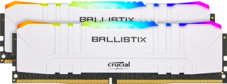 Crucial Ballistix RGB 32 GB 3200 MT