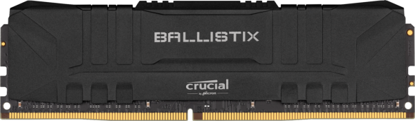 Crucial Ballistix 8 GB 3600 MT