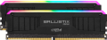Crucial Ballistix Max RGB resim