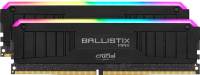 Crucial Ballistix Max RGB resim