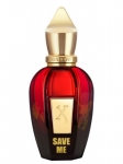 Xerjoff Save Me EDP 100 ml Unisex Parfüm resim