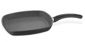 Schafer Eco Granit Kare Tava 28 cm resim