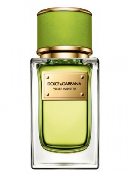Dolce&Gabbana Velvet Mughetto EDP 50 ml Unisex Parfüm