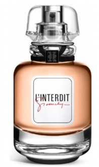 Givenchy L'Interdit Edition Millesime EDP 50 ml Kadın Parfümü