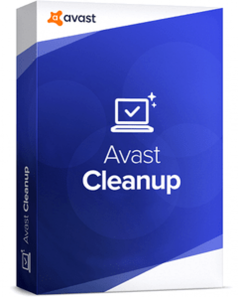 Avast Cleanup
