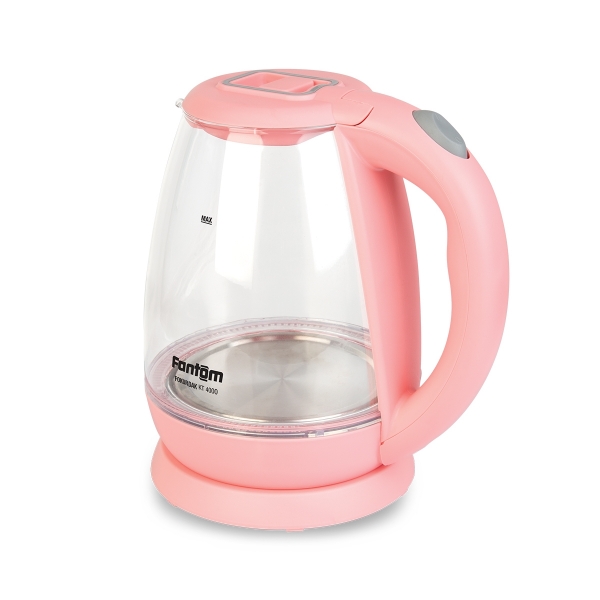 Fantom Fokurdak KT-4000 Su Isıtıcı