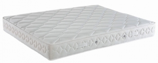 Homedius Premium 100x200 cm Yaylı Yatak