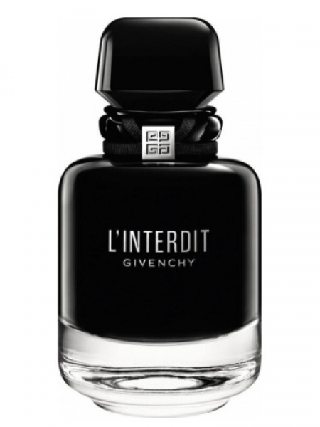 Givenchy L'Interdit Intense EDP 35 ml Kadın Parfümü (35 ml)