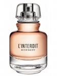 Givenchy L'Interdit Hair Mist EDP 35 ml Kadın Parfümü resim