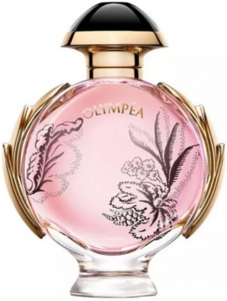 Paco Rabanne Olympea Blossom EDP 80 ml Kadın Parfümü (80 ml)