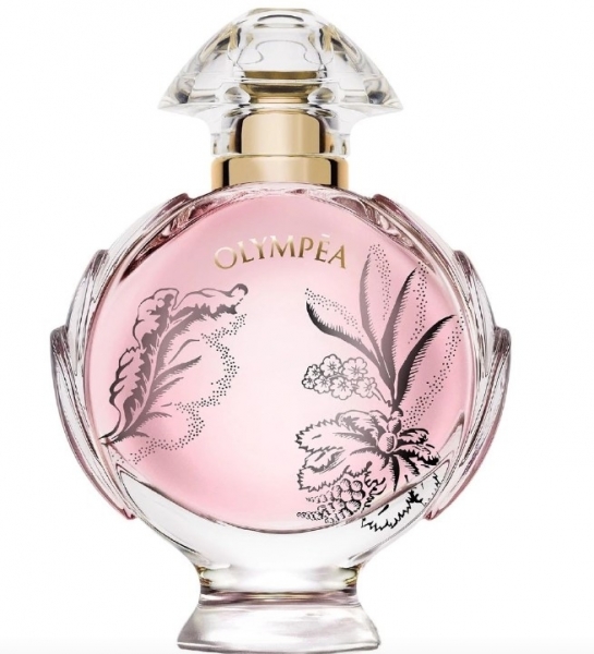 Paco Rabanne Olympea Blossom EDP 30 ml Kadın Parfümü (30 ml)