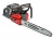 Snapper SXDCS82 Motorlu Testere