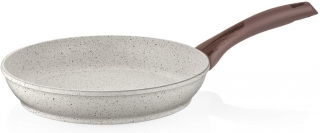 Aksu Titan Granit Döküm Tava 24 cm