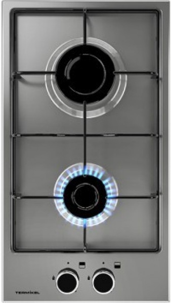 Termikel 17126 X302L Ankastre Gazlı Ocak