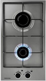 Termikel 17126 X302L Ankastre Gazlı Ocak
