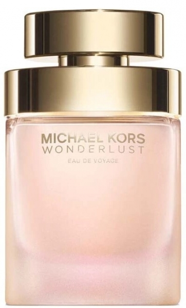 Michael Kors Wonderlust Eau de Voyage EDP 100 ml Kadın Parfümü (100 ml)