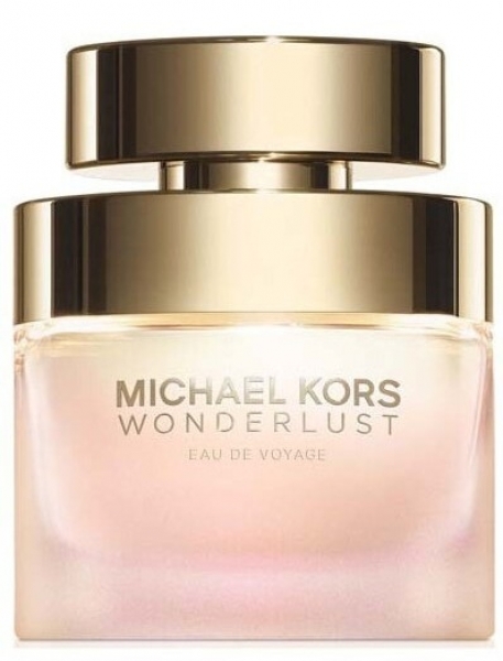 Michael Kors Wonderlust Eau de Voyage EDP 50 ml Kadın Parfümü (50 ml)
