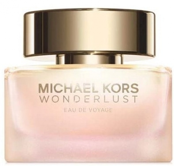 Michael Kors Wonderlust Eau de Voyage EDP 30 ml Kadın Parfümü (30 ml)