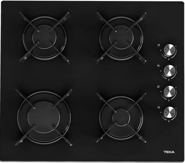 Teka HL LUX 60 4G AI AL Ankastre Gazlı Ocak