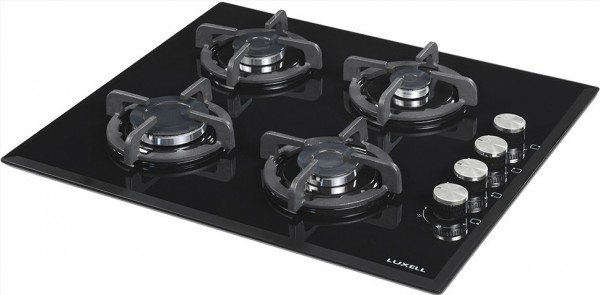 Luxell LX-40 TAHDF Ankastre Gazlı Ocak (Gazlı Ocak)