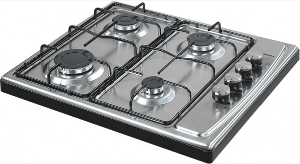 Luxell LX-410F Solo (Set Üstü) Gazlı Ocak