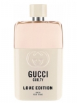 Gucci Guilty Love Edition MMXXI EDP 90 ml Kadın Parfümü resim