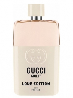Gucci Guilty Love Edition MMXXI EDP 90 ml Kadın Parfümü